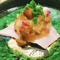 天ぷらあら木 - 