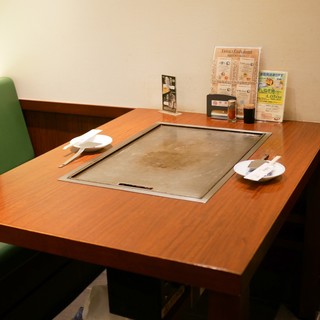 ねぎ焼やまもと_2