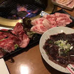 Yakiniku Hokusai - 