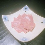 炭火焼きホルモン家 酒家 うみ - 