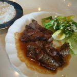 ヘルマーズ キッチン - 