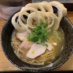 らーめん専門 和海 - 