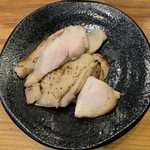 らーめん専門 和海 - 