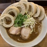 らーめん専門 和海 - 