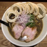 らーめん専門 和心 - 