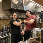 らーめん専門 和心 - 