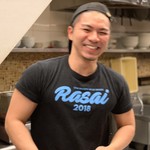 らーめん専門 和心 - 