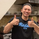 らーめん専門 和心 - 