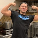 らーめん専門 和心 - 