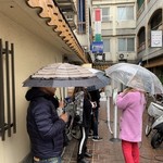 らーめん専門 和心 - 