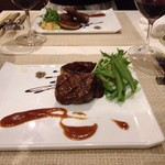 Grill de Kobe - 