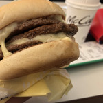マクドナルド - 
