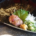 ようちゃん - なめろう