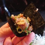 ようちゃん - なめろう