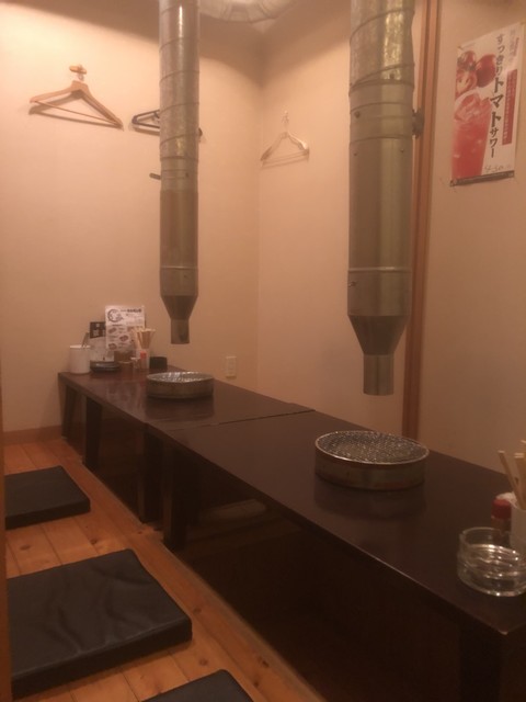 Sumiyaki Horumon Ya Sakeya Umi photo 5