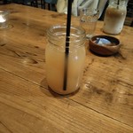 ロイヤルガーデンカフェ - 