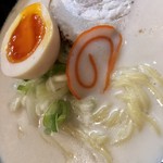 氷見ラーメン - 