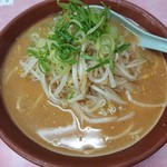 一楽ラーメン - 