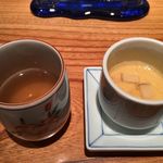 Yuukimaru - 茶碗蒸し