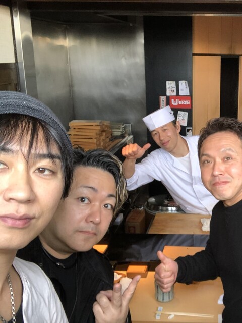鮨人 木村泉 By Maro J 鮨し人 すしじん 西中野 寿司 食べログ 鮨人 木村泉 By Maro J 鮨し人 すしじん 西中野 寿司 食べログ
