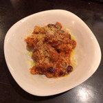 フラットバー - 