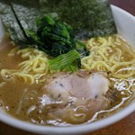 町田家 - 