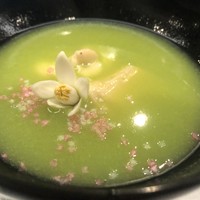 なにわ天ぷら 維心 - 