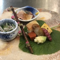 なにわ天ぷら 維心 - 