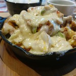 プサンアジメ - チーズタッカルビ(19-03)