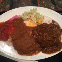 たくあん・牡丹亭 - 