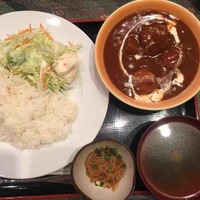たくあん・牡丹亭 - 
