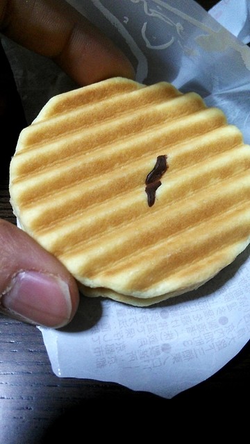 鼓月 うすい百貨店 - 郡山（和菓子）の写真