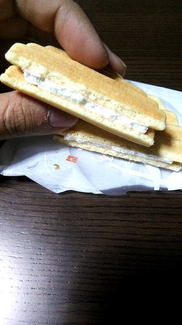 鼓月 うすい百貨店 - 郡山（和菓子）の写真