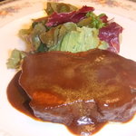 ラ･メール - タンシチュー