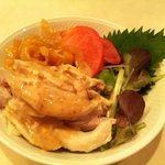 Chuugokuryouri Maronie - 前菜