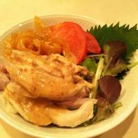 中国料理 満楼日園 - 前菜