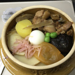 峠の釜めし本舗 おぎのや - 