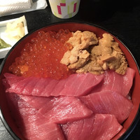 築地青空三代目 本店 - 