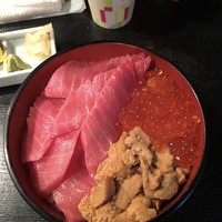 築地青空三代目 本店 - 