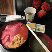 築地青空三代目 本店 - 
