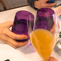 ラ ヴィオレッタ - 乾杯☆