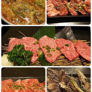 ぎゅうぎゅう 王桜苑_1