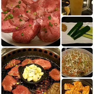 ぎゅうぎゅう 王桜苑_2