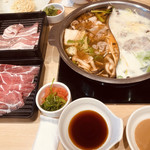 Shabu sai - 