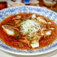 神仙閣 神戸店 - ☆鯛の蒸し物