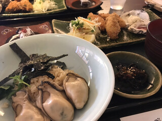 宮島で食べるかき レストランから立ち食いまで人気の10選 食べログまとめ