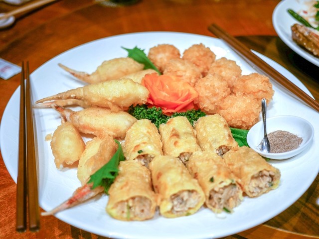 神仙閣 神戸店 しんせんかく 三宮 神戸市営 中華料理 食べログ