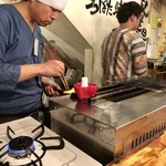 ろばた焼きとり 縁 - 