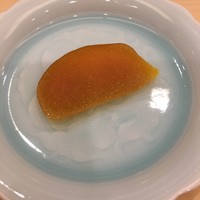 恵比寿 えんどう - 唐墨