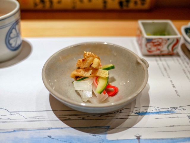 Anagomeshi Ueno Hiroshima Sanshin Ten